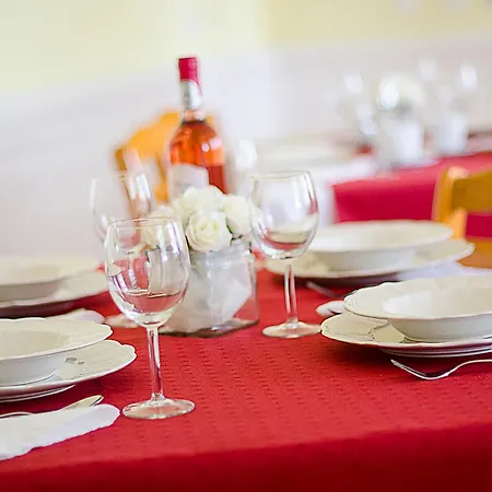 Chateau Diva Villa *