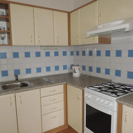 Willa Chateau Diva Turčianske Teplice