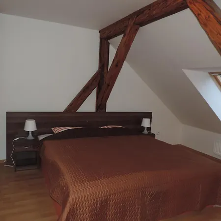 Chateau Diva Villa *