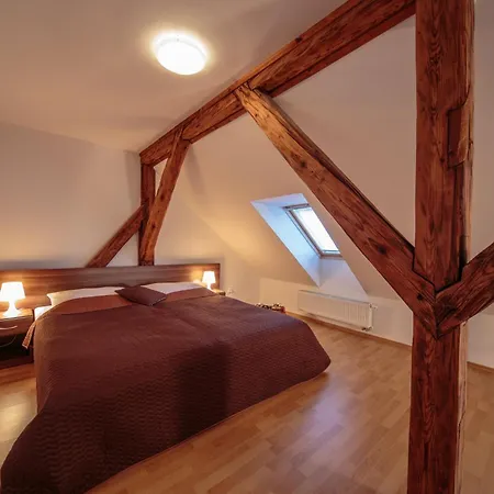 Chateau Diva Villa