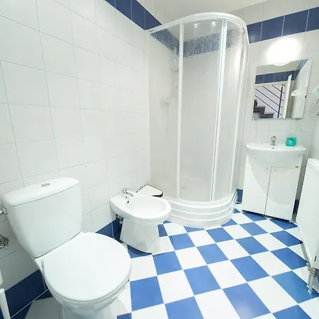 Villa Chateau Diva Turčianske Teplice