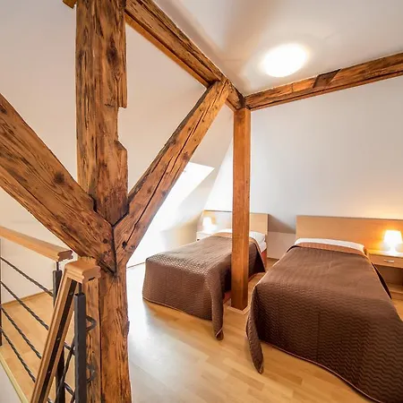 Chateau Diva Willa Turčianske Teplice