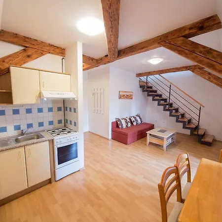 Chateau Diva Villa Turcianske Teplice