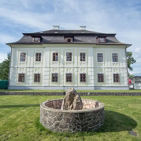 Chateau Diva Βίλα Turčianske Teplice