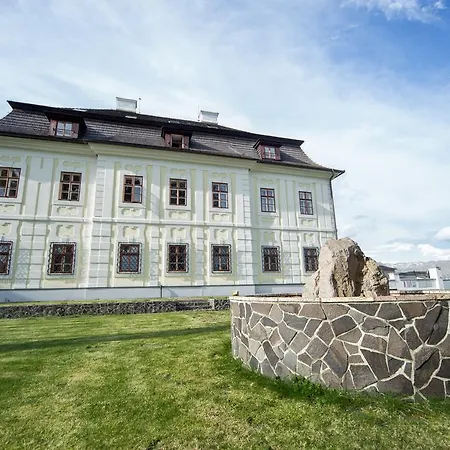 Villa Chateau Diva *