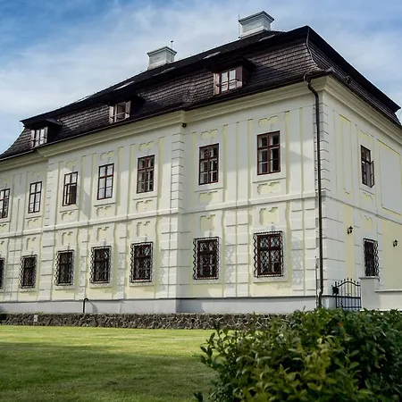 Chateau Diva Turčianske Teplice