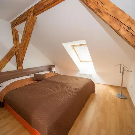 Chateau Diva Villa