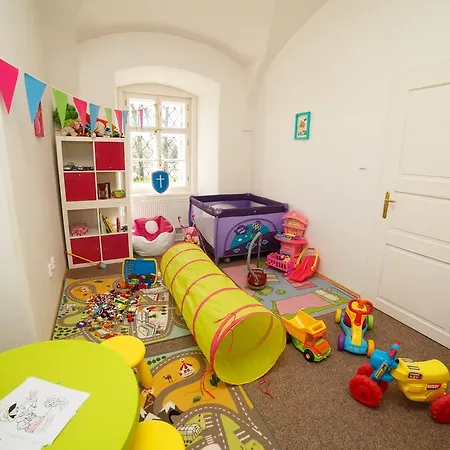 Chateau Diva * Turčianske Teplice