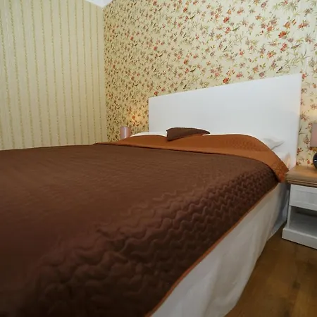 Villa Chateau Diva Turčianske Teplice