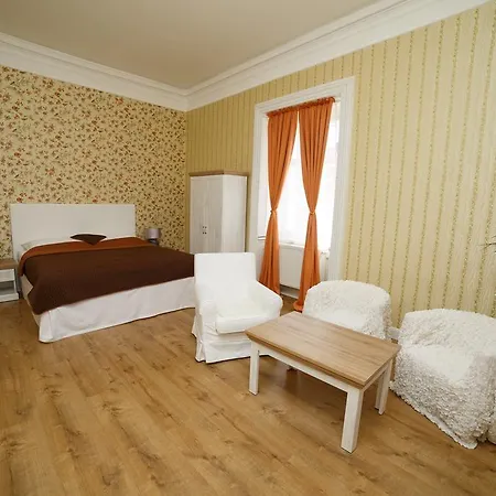 Villa Chateau Diva Turčianske Teplice
