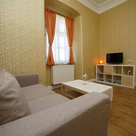 Chateau Diva Willa Turčianske Teplice