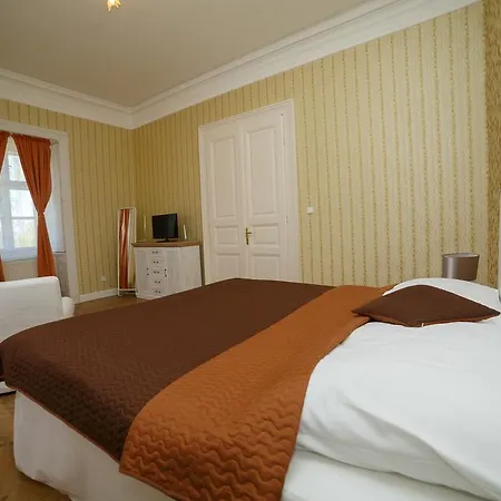 Villa Chateau Diva