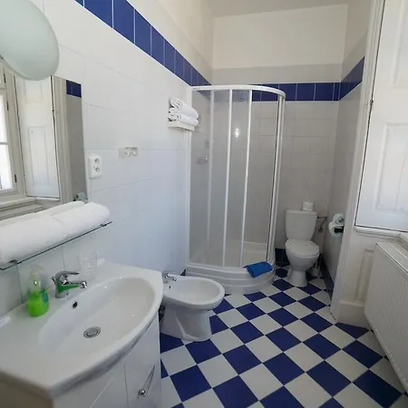 Villa Chateau Diva *