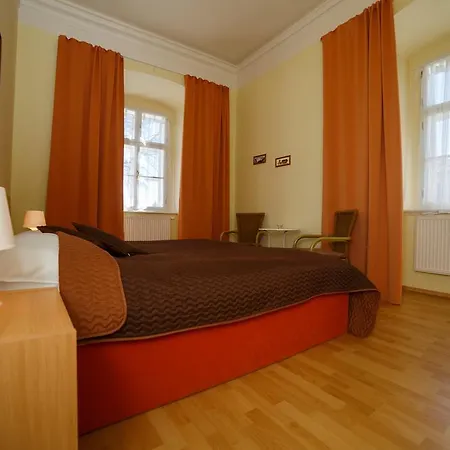 Chateau Diva Willa Turčianske Teplice