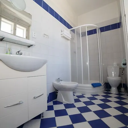 Chateau Diva Villa Turčianske Teplice