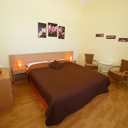 Chateau Diva Turcianske Teplice
