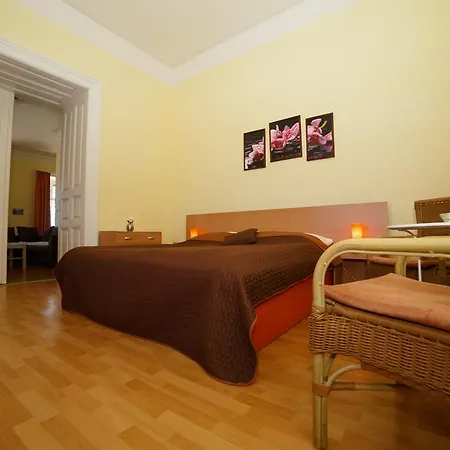 Βίλα Chateau Diva