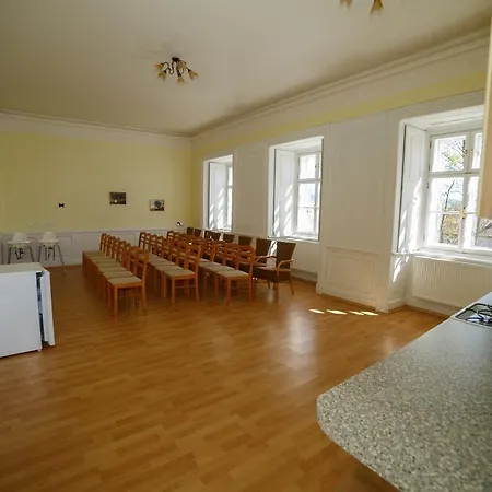 Willa Chateau Diva Turčianske Teplice