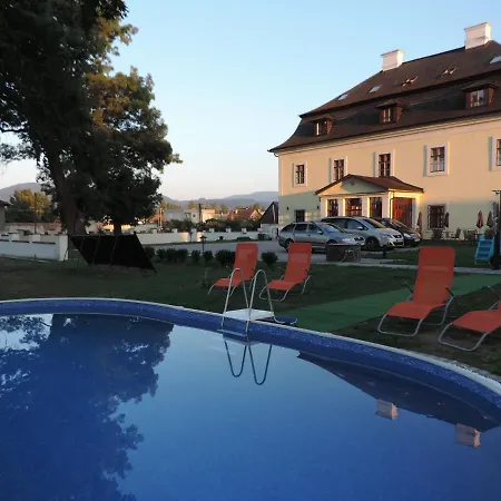 Βίλα Chateau Diva *