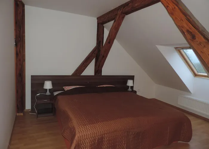 Chateau Diva Villa *