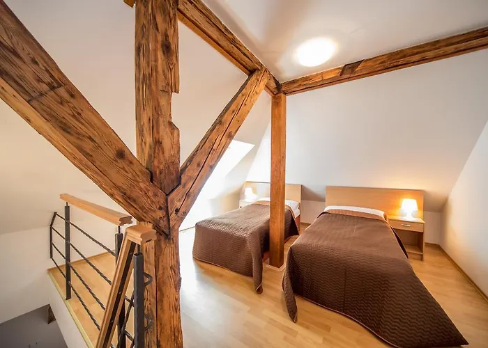 Chateau Diva Villa Turcianske Teplice