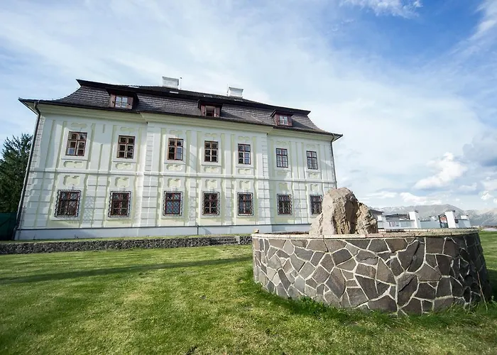 Villa Chateau Diva *