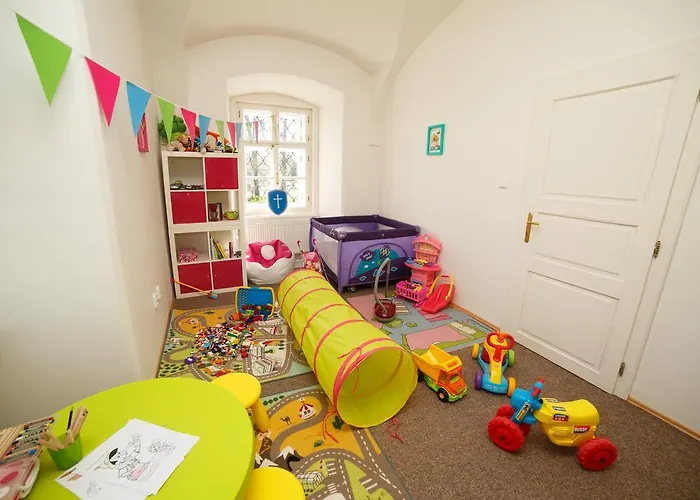 Chateau Diva * Turcianske Teplice