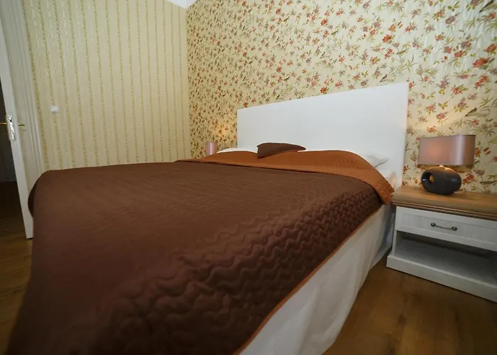 Villa Chateau Diva Turcianske Teplice