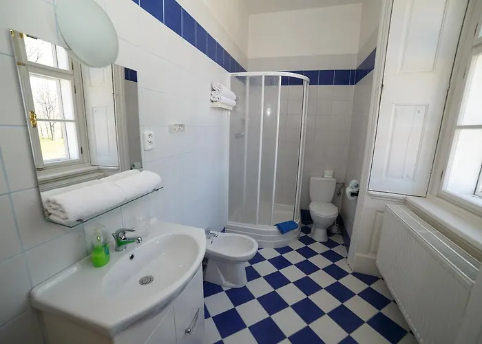 Villa Chateau Diva *