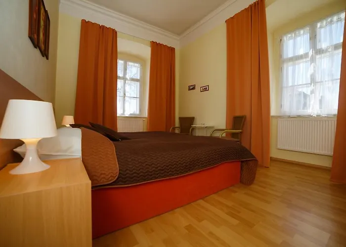 Chateau Diva Villa Turcianske Teplice