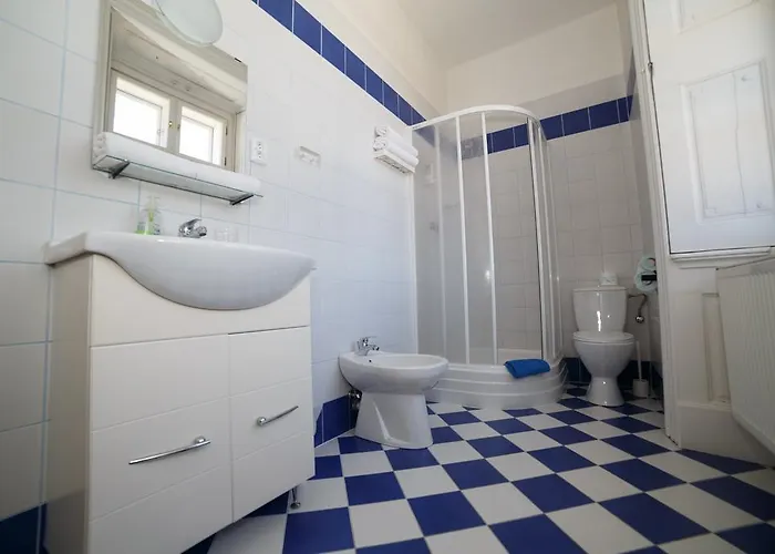 Chateau Diva Villa Turcianske Teplice