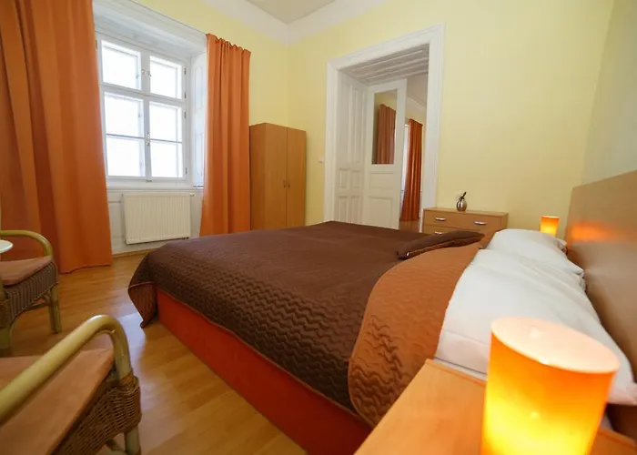 Chateau Diva * Turcianske Teplice