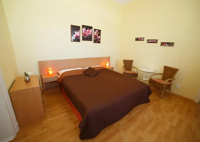 Chateau Diva Turcianske Teplice