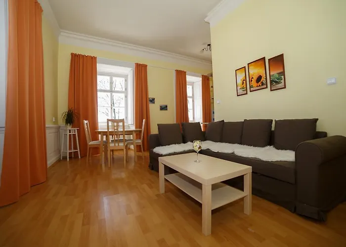 Chateau Diva Villa *