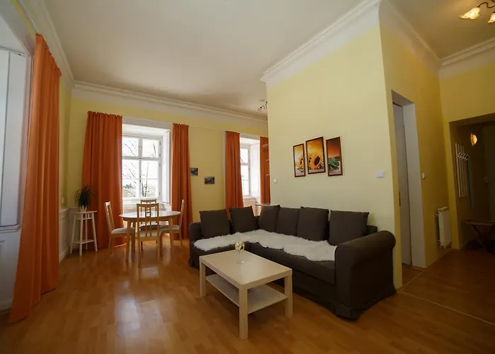 Villa Chateau Diva *