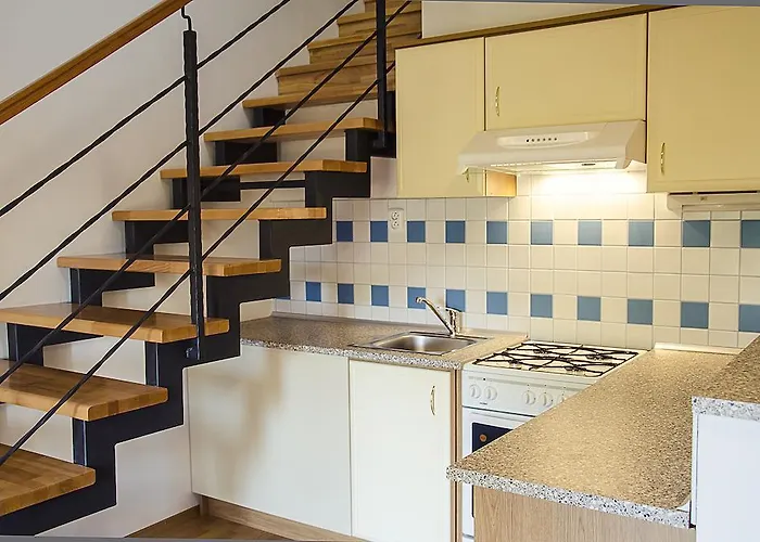 Villa Chateau Diva Turcianske Teplice