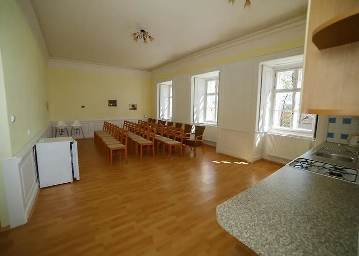 Villa Chateau Diva Turcianske Teplice